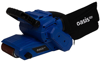 OASIS GL-105 PRO 1050Вт, 155х76мм, ленточная