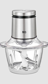 BQ CH1002 Черный-Серебряный