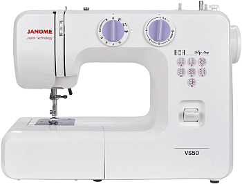 JANOME VS-50