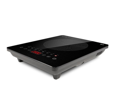 BQ HP104B Черный (индукция)