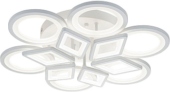 ESCADA 10248/12 LED*160W White