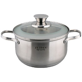 ZEIDAN Z-50285 5,3л