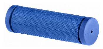 STELS Грипсы VLG-311-7D2 Velo 100 мм синие 150079 LU021303