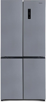БИРЮСА CD464I 463л нержавеющая сталь