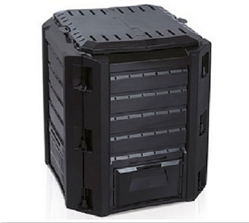 PROSPERPLAST IKST380C-S411 Компостер