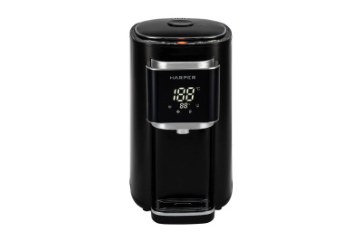 HARPER HTP-5T01 черный