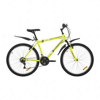 TORRENT City Cruiser 4000174 Зелено-фиолетовый