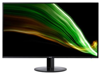 ACER 23.8 SA241YAbi Black (UM.QS1EE.A01) ПИ