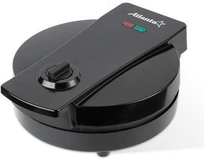 ATLANTA ATH-1074 black