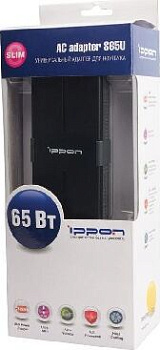IPPON S65U универс.адапт. для н/б