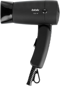 BBK BHD0801 черный