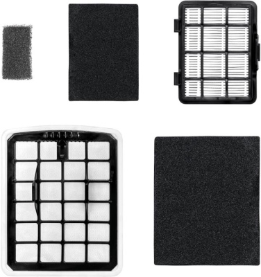 BBK FBV1802H белый/черный