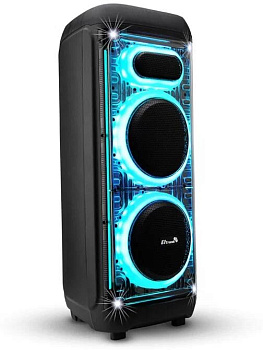 ELTRONIC (20-23) SKILLETS BOX 1500 - колонка 10"