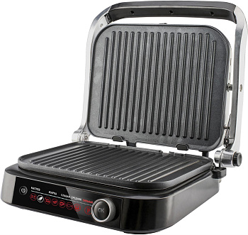 ZIGMUND & SHTAIN GRILLMEISTER ZEG-928