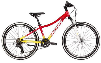NOVATRACK 20AHV.KATRINA.YRD5, жёлтый-красный 173618