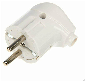 SMARTBUY (SBE-16-PP4-380) вилка переносная О14