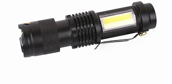CAMELION LED51531 черный