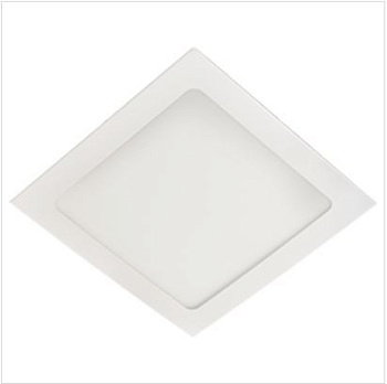 ECOLA DSRV12ELC LED DOWNLIGHT 12W/4200K