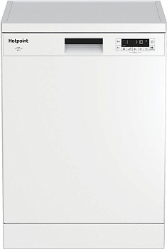 HOTPOINT HF 5C84 DW, белый