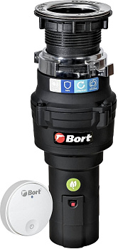 BORT Caiman Control