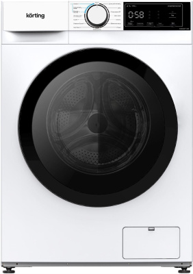 KORTING KWD 48IT1496 (с сушкой) белый