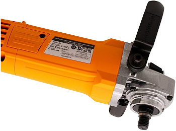 ВИХРЬ Полировальная машина (углошлифовальная) УШМ-180/1300П