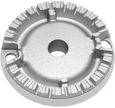 GEFEST PS50050-00-004 Смеситель горелки полубыст. д. (ГТ)