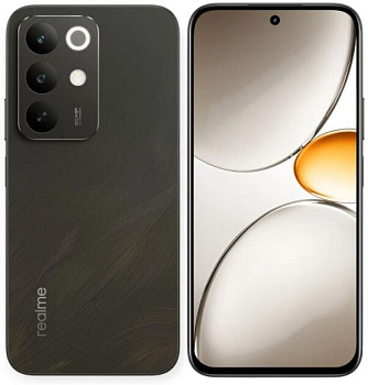 REALME C85 RMX5566 6/128Gb Dark Grey (6941764481442)