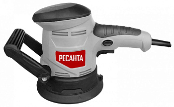РЕСАНТА ЭШМ-125Э