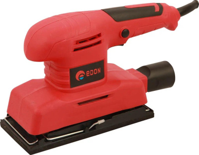 EDON VGM-250 красный/черный 15038 250Вт, 187х90мм