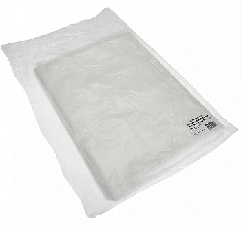 ЗЕЛЕНЫЙ ЛУГ Нетканый укрывной материал СУФ 60 г/м2 (3,2х10 м) белый