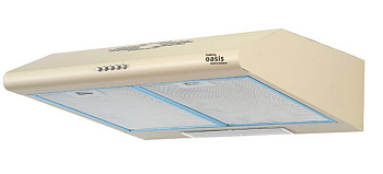OASIS UP-60I бежевый