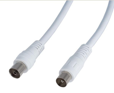 PERFEO (T5001) кабель ТВ вилка - ТВ розетка 1 м (5)