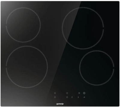 GORENJE ECT641BSCE