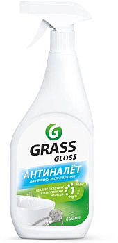 GRASS 221600 Gloss (600мл)