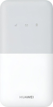 HUAWEI Mobile E5586-326 White (51071VHV)