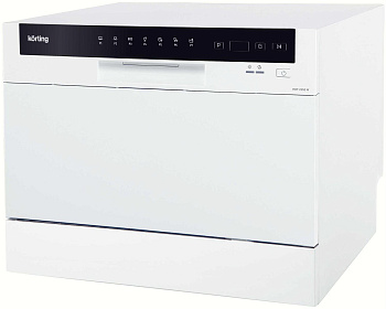 KORTING KDF 2050 W белый
