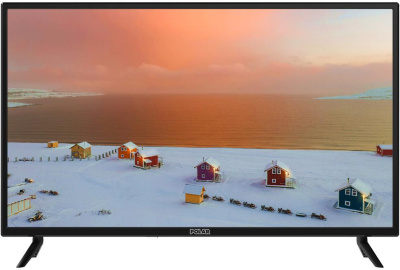 POLAR P32L33T2CSM HD SMART TV