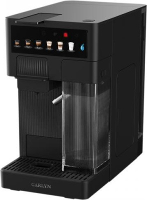 GARLYN Barista Compact