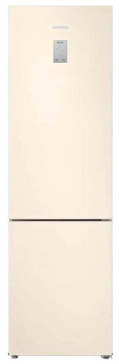 SAMSUNG RB37A5491EL 367л бежевый