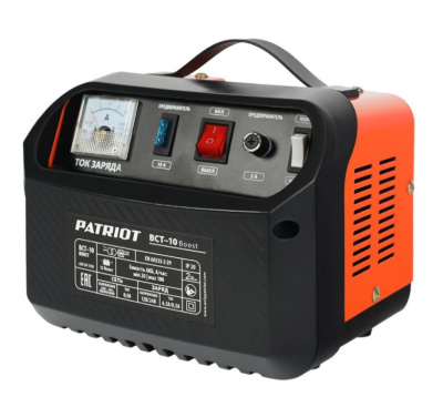 PATRIOT 650301510 BCT 10 Boost