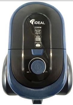 IDEAL МП-2000 синий