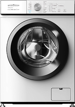 SNOWCAP WM6806 SLIM W белый