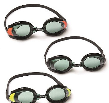 BESTWAY 21005 (006152) Очки для плавания