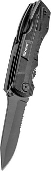 KRANZ (KR-12-4944-2) Мультитул 11 в 1, 154мм