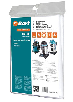 BORT BB-15