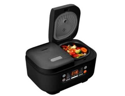 GARLYN MR-Duo 5 black