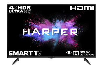HARPER 43U750TS-UHD-SMART