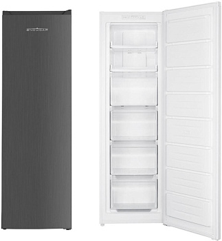 SNOWCAP FR NF 224 S 204л серебристый