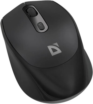 DEFENDER (52376) Vision MS-376 черный